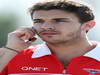 BARCELONA TEST MARZO 2013, Jules Bianchi (FRA) Marussia F1 Team.
02.03.2013. 