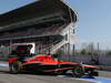 BARCELONA TEST MARZO 2013, Jules Bianchi (FRA) Marussia F1 Team MR02.
02.03.2013. 
