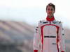 BARCELONA TEST MARZO 2013, Jules Bianchi (FRA) Marussia F1 Team.
02.03.2013. 