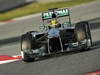 BARCELONA TEST MARZO 2013, Lewis Hamilton (GBR) Mercedes AMG F1 W04.
02.03.2013. 