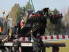 BARCELONA TEST MARZO 2013, The Lotus F1 E21 of Davide Valsecchi (ITA) Lotus F1 E21 Third Driver is recovered back to the pits on the back of a truck.
02.03.2013. 
