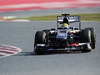 BARCELONA TEST MARZO 2013, Esteban Gutierrez (MEX) Sauber C32.
02.03.2013. 