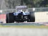 BARCELONA TEST MARZO 2013, Pastor Maldonado (VEN) Williams FW35.
02.03.2013. 