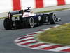 BARCELONA TEST MARZO 2013, Pastor Maldonado (VEN) Williams FW35.
02.03.2013. 