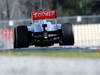 BARCELONA TEST MARZO 2013, Sergio Perez (MEX) McLaren MP4-28.
02.03.2013. 