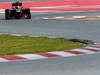 BARCELONA TEST MARZO 2013, Davide Valsecchi (ITA) Lotus F1 E21 Third Driver.
02.03.2013. 