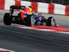 BARCELONA TEST MARZO 2013, Mark Webber (AUS) Red Bull Racing RB9.
02.03.2013. 