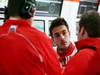 BARCELONA TEST MARZO 2013, Jules Bianchi (FRA) Marussia F1 Team.
02.03.2013. 