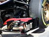 BARCELONA TEST MARZO 2013, Lotus F1 E21 front wing.
02.03.2013. 