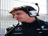 BARCELONA TEST MARZO 2013, Toto Wolff (GER) Mercedes AMG F1 Shareholder e Executive Director.
02.03.2013. 