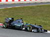 BARCELONA TEST MARZO 2013, Lewis Hamilton (GBR) Mercedes AMG F1 W04.
02.03.2013. 