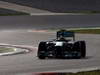 BARCELONA TEST MARZO 2013, Lewis Hamilton (GBR) Mercedes AMG F1 W04.
02.03.2013. 