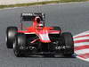 BARCELONA TEST MARZO 2013, Jules Bianchi (FRA) Marussia F1 Team MR02.
02.03.2013. 