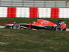 BARCELONA TEST MARZO 2013, Jules Bianchi (FRA) Marussia F1 Team MR02.
02.03.2013. 