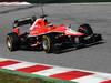 BARCELONA TEST MARZO 2013, Jules Bianchi (FRA) Marussia F1 Team MR02.
02.03.2013. 