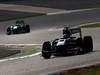 BARCELONA TEST MARZO 2013, Esteban Gutierrez (MEX) Sauber C32.
02.03.2013. 