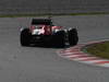 BARCELONA TEST MARZO 2013, Jules Bianchi (FRA) Marussia F1 Team MR02.
02.03.2013. 