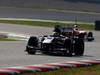BARCELONA TEST MARZO 2013, Esteban Gutierrez (MEX) Sauber C32.
02.03.2013. 