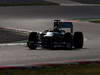 BARCELONA TEST MARZO 2013, Lewis Hamilton (GBR) Mercedes AMG F1 W04.
02.03.2013. 