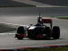 BARCELONA TEST MARZO 2013, Sergio Perez (MEX) McLaren MP4-28.
02.03.2013. 