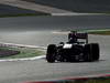 BARCELONA TEST MARZO 2013, Jean-Eric Vergne (FRA) Scuderia Toro Rosso STR8.
02.03.2013. 
