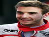 BARCELONA TEST MARZO 2013, Jules Bianchi (FRA) Marussia F1 Team.
02.03.2013. 
