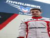 BARCELONA TEST MARZO 2013, Jules Bianchi (FRA) Marussia F1 Team.
02.03.2013. 