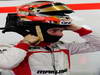 BARCELONA TEST MARZO 2013, Jules Bianchi (FRA) Marussia F1 Team.
02.03.2013. 