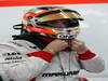 BARCELONA TEST MARZO 2013, Jules Bianchi (FRA) Marussia F1 Team.
02.03.2013. 
