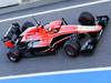 BARCELONA TEST MARZO 2013, Jules Bianchi (FRA) Marussia F1 Team MR02.
02.03.2013. 