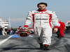 BARCELONA TEST MARZO 2013, Jules Bianchi (FRA) Marussia F1 Team.
02.03.2013. 