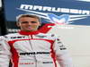 BARCELONA TEST MARZO 2013, Max Chilton (GBR) Marussia F1 Team.
02.03.2013. 