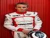 BARCELONA TEST MARZO 2013, Max Chilton (GBR) Marussia F1 Team.
02.03.2013. 