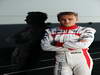 BARCELONA TEST MARZO 2013, Max Chilton (GBR) Marussia F1 Team.
02.03.2013. 