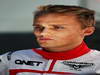 BARCELONA TEST MARZO 2013, Max Chilton (GBR) Marussia F1 Team.
02.03.2013. 