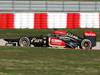 BARCELONA TEST MARZO 2013, Romain Grosjean (FRA) Lotus F1 E21.
02.03.2013. 