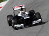 BARCELONA TEST MARZO 2013, Pastor Maldonado (VEN) Williams FW35.
02.03.2013. 