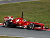 BARCELONA TEST MARZO 2013, Felipe Massa (BRA) Ferrari F138.
02.03.2013. 