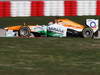 BARCELONA TEST MARZO 2013, Adrian Sutil (GER) Sahara Force India VJM06.
02.03.2013. 