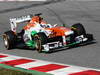 BARCELONA TEST MARZO 2013, Adrian Sutil (GER) Sahara Force India VJM06.
02.03.2013. 