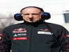 BARCELONA TEST MARZO 2013, Franz Tost (AUT) Scuderia Toro Rosso Team Principal.
02.03.2013. 