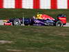 BARCELONA TEST MARZO 2013, Mark Webber (AUS) Red Bull Racing RB9.
02.03.2013. 
