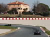 BARCELONA TEST MARZO 2013, Mark Webber (AUS) Red Bull Racing RB9.
02.03.2013. 