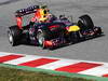 BARCELONA TEST MARZO 2013, Mark Webber (AUS) Red Bull Racing RB9.
02.03.2013. 