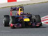 BARCELONA TEST MARZO 2013, Mark Webber (AUS) Red Bull Racing RB9.
02.03.2013. 