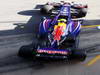 BARCELONA TEST MARZO 2013, Mark Webber (AUS) Red Bull Racing RB9 leaves the pits.
02.03.2013. 