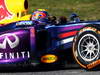 BARCELONA TEST MARZO 2013, Mark Webber (AUS) Red Bull Racing RB9.
02.03.2013. 