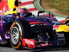 BARCELONA TEST MARZO 2013, Mark Webber (AUS) Red Bull Racing RB9.
02.03.2013. 
