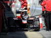 BARCELONA TEST MARZO 2013, Jules Bianchi (FRA) Marussia F1 Team MR02.
02.03.2013. 