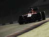 BARCELONA TEST MARZO 2013, Jules Bianchi (FRA) Marussia F1 Team MR02.
02.03.2013. 
